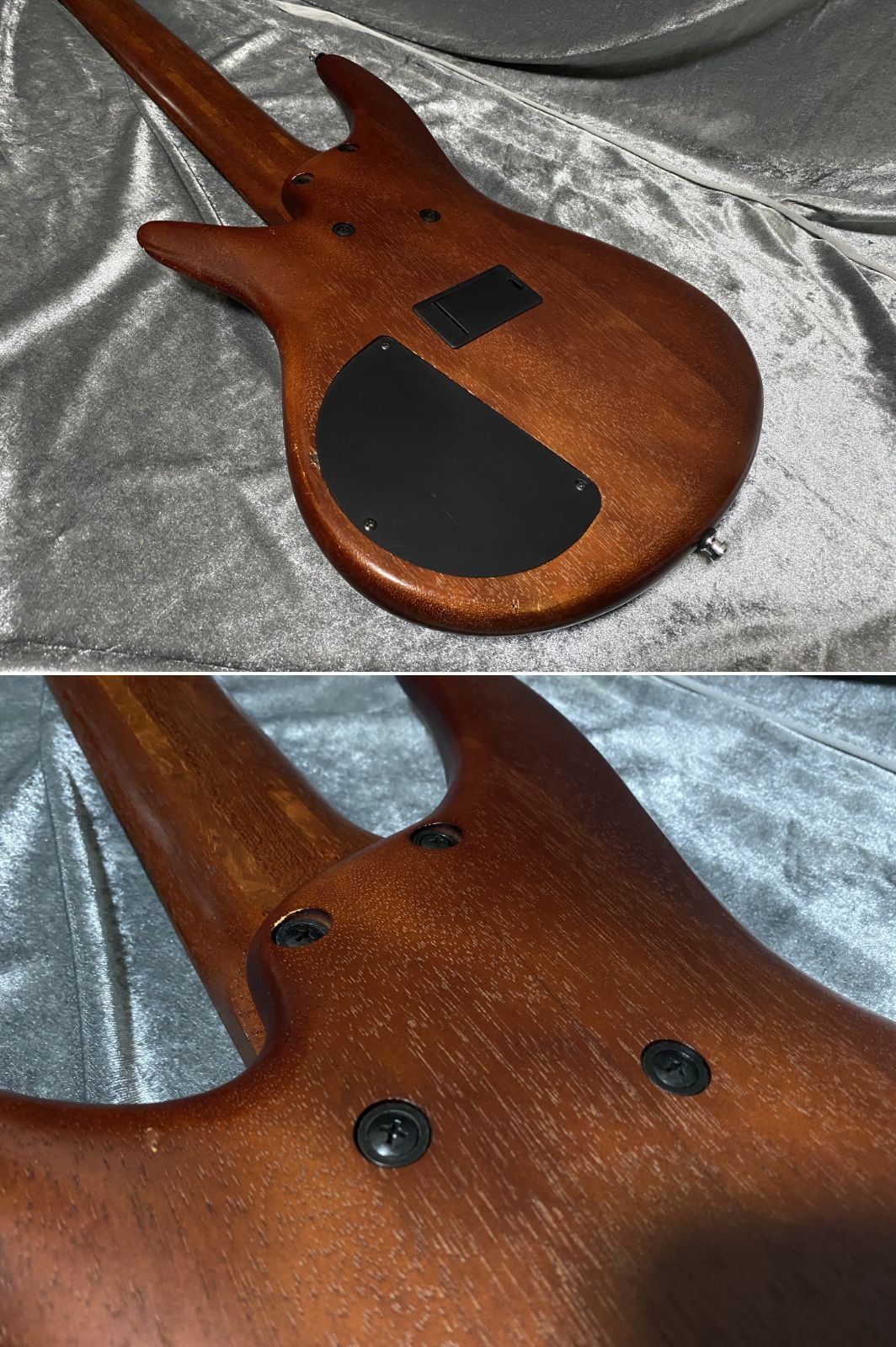 アイバニーズ SR506