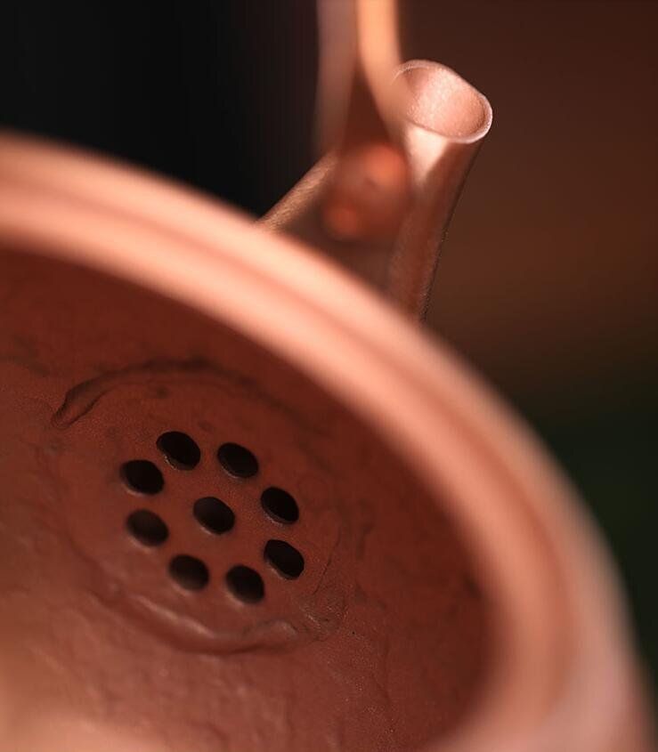  急須 古風 やかん 提梁壺 茶壺 水壷 煮茶壷 茶道具 銅瓶 未塗装銅器 純銅 厚手 包丁セット フライパンセット 急須 日本茶用品 茶器