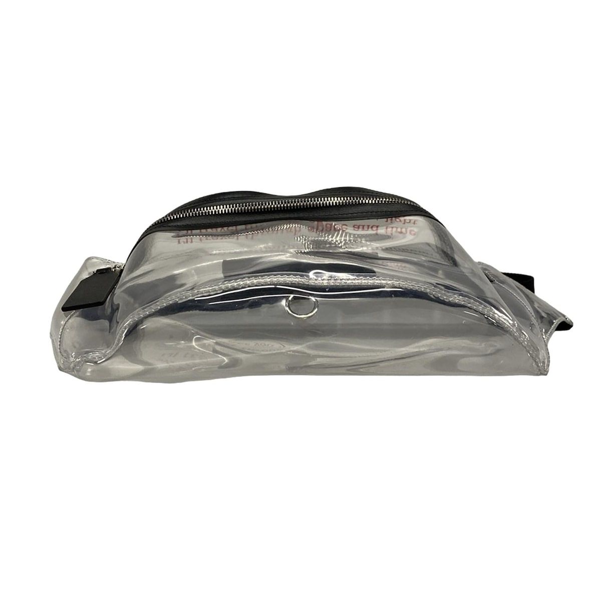 ウエストポーチ