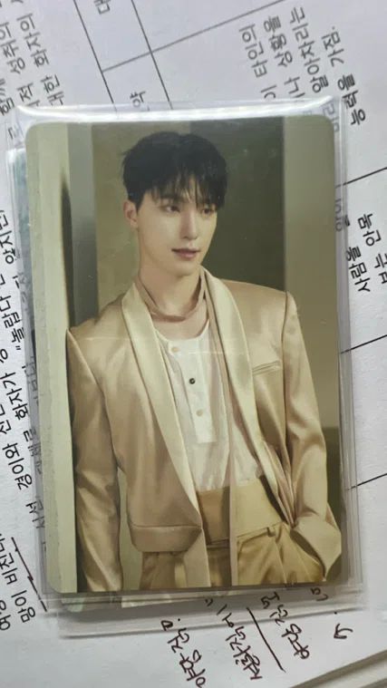 Seventeen ディノ セブチ SEVENTEEN RIGHT HERE WORLD TOUR