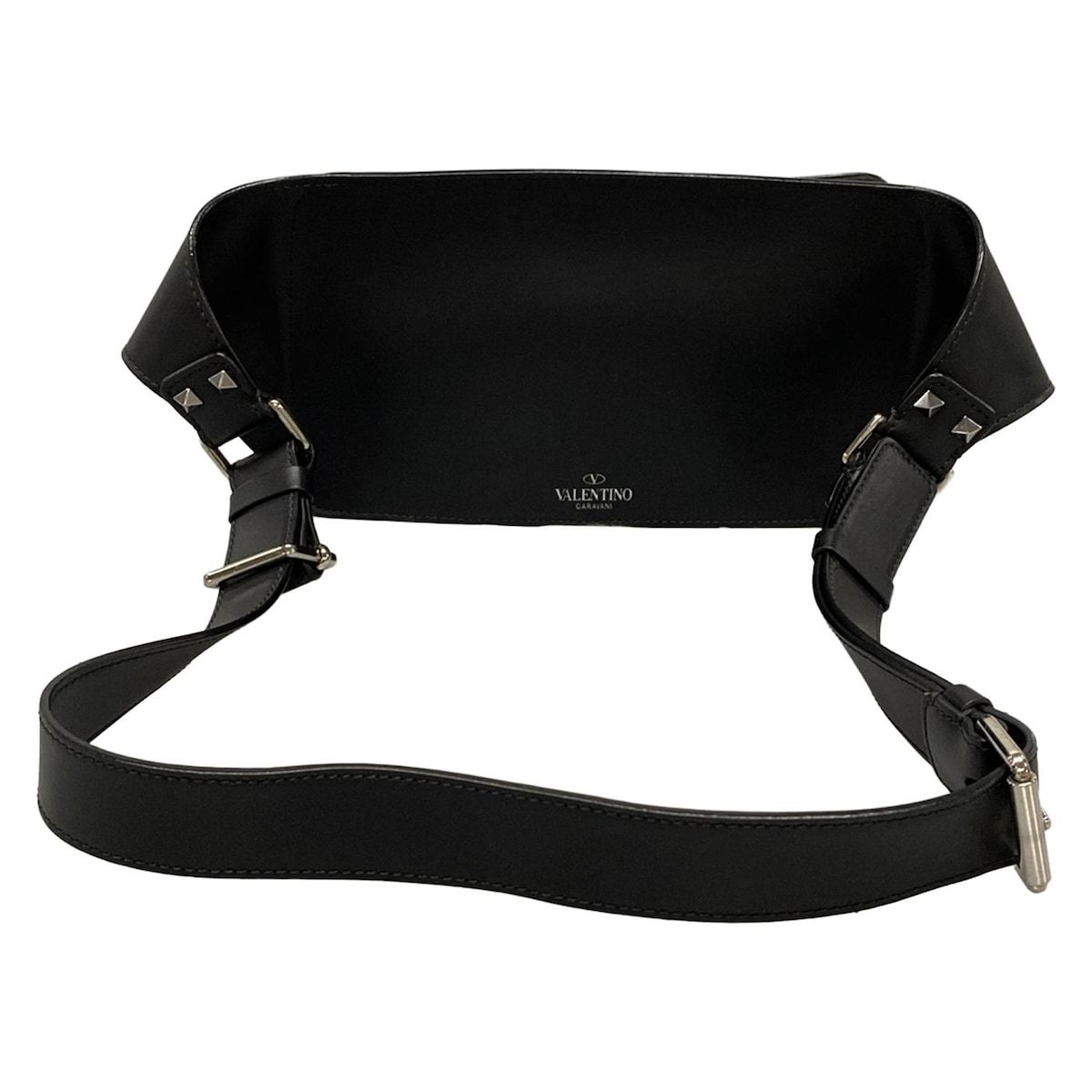 赤タグ スタッズ