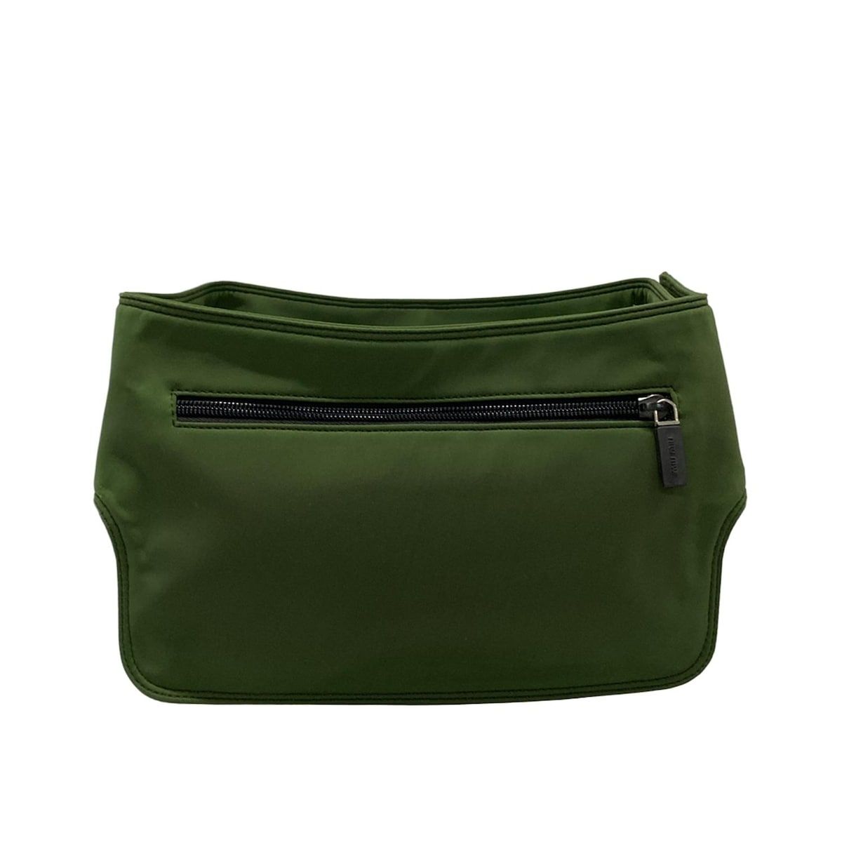 miumiu ミュウミュウ ウエストポーチ - グリーン DECORATOM_COM_BR