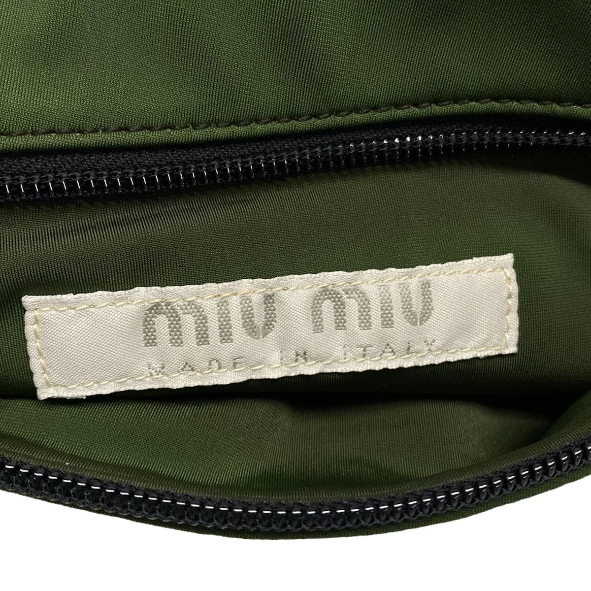 miumiu ミュウミュウ