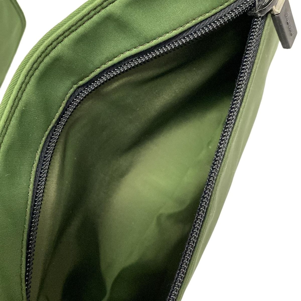 ウエストポーチ -