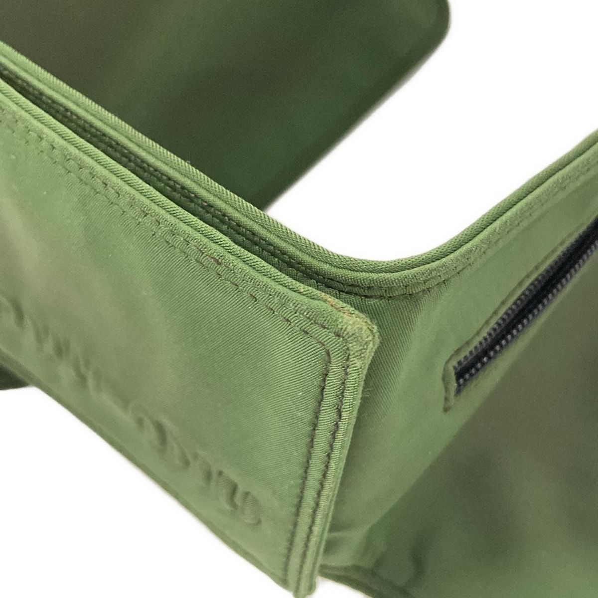 ウエストポーチ -