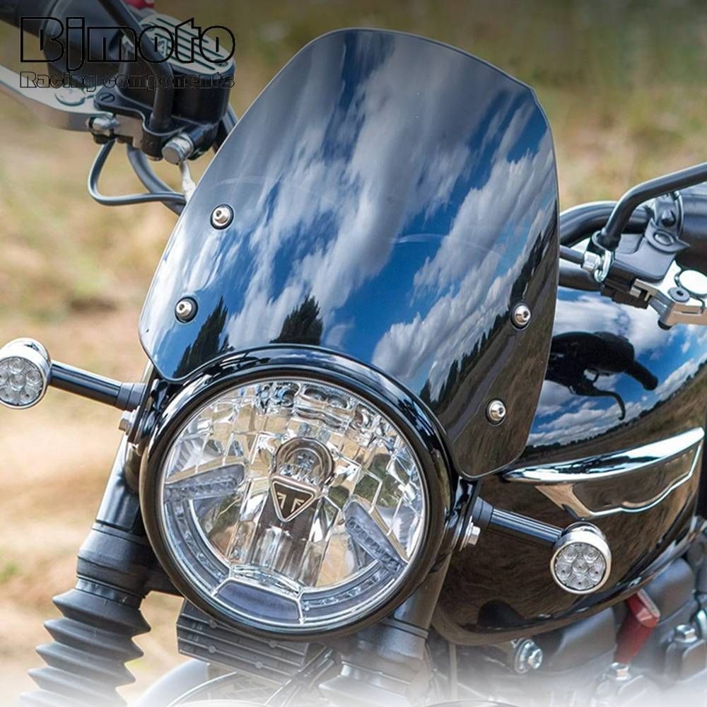 ウィンドディフレクター カスタム