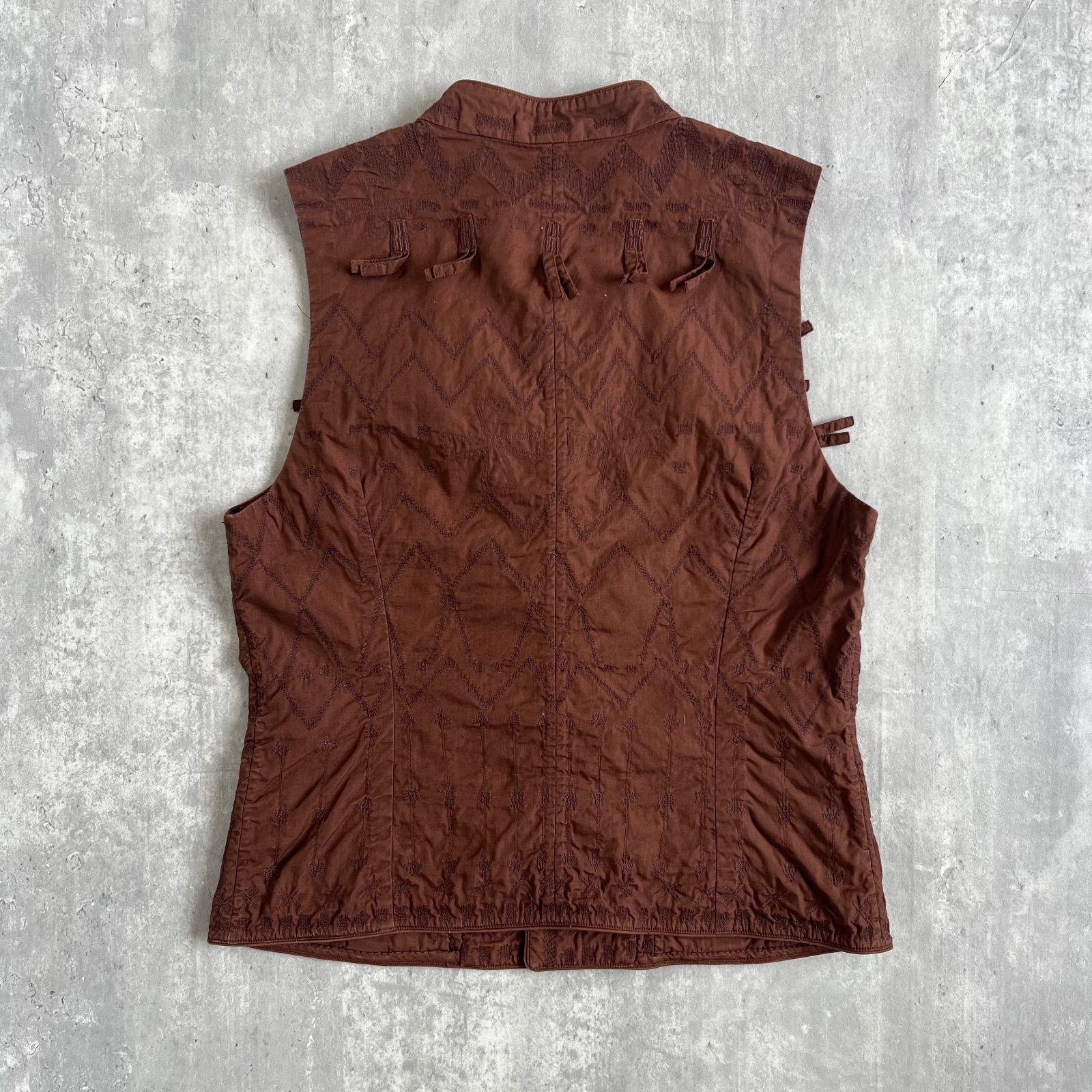 HaaT ISSEY MIYAKE ハートイッセイミヤケ テクスチャードコットン