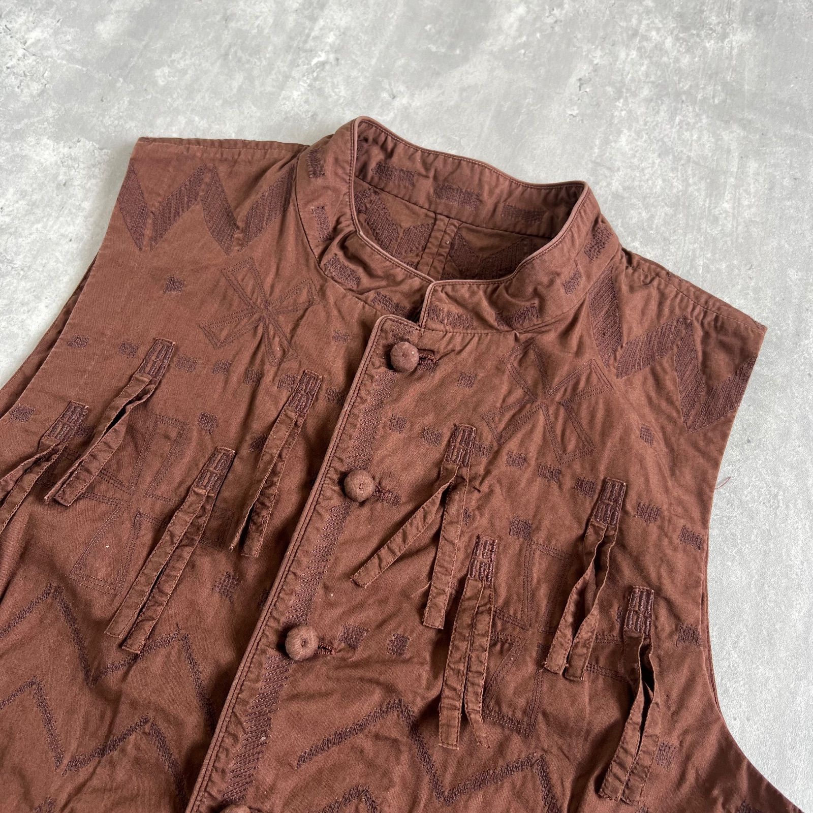 HaaT ISSEY MIYAKE ハートイッセイミヤケ テクスチャードコットン