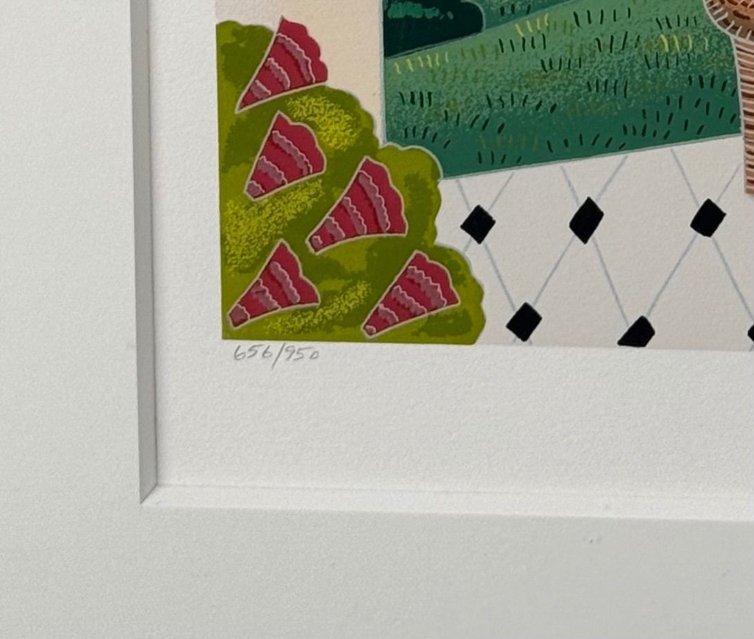 シルクスクリーン