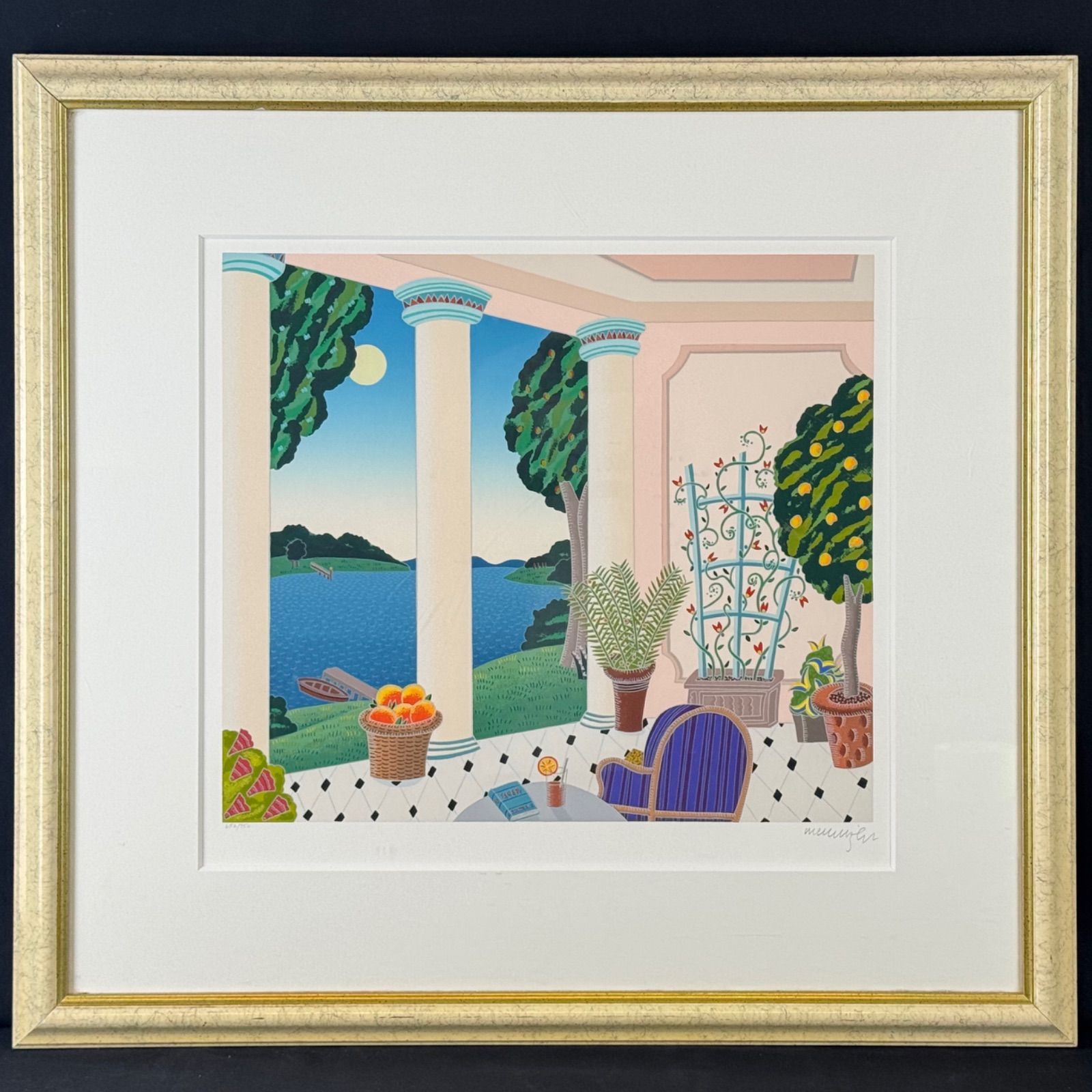 トーマス マックナイト プランテーション シルクスクリーン WWW_IBETON_RU