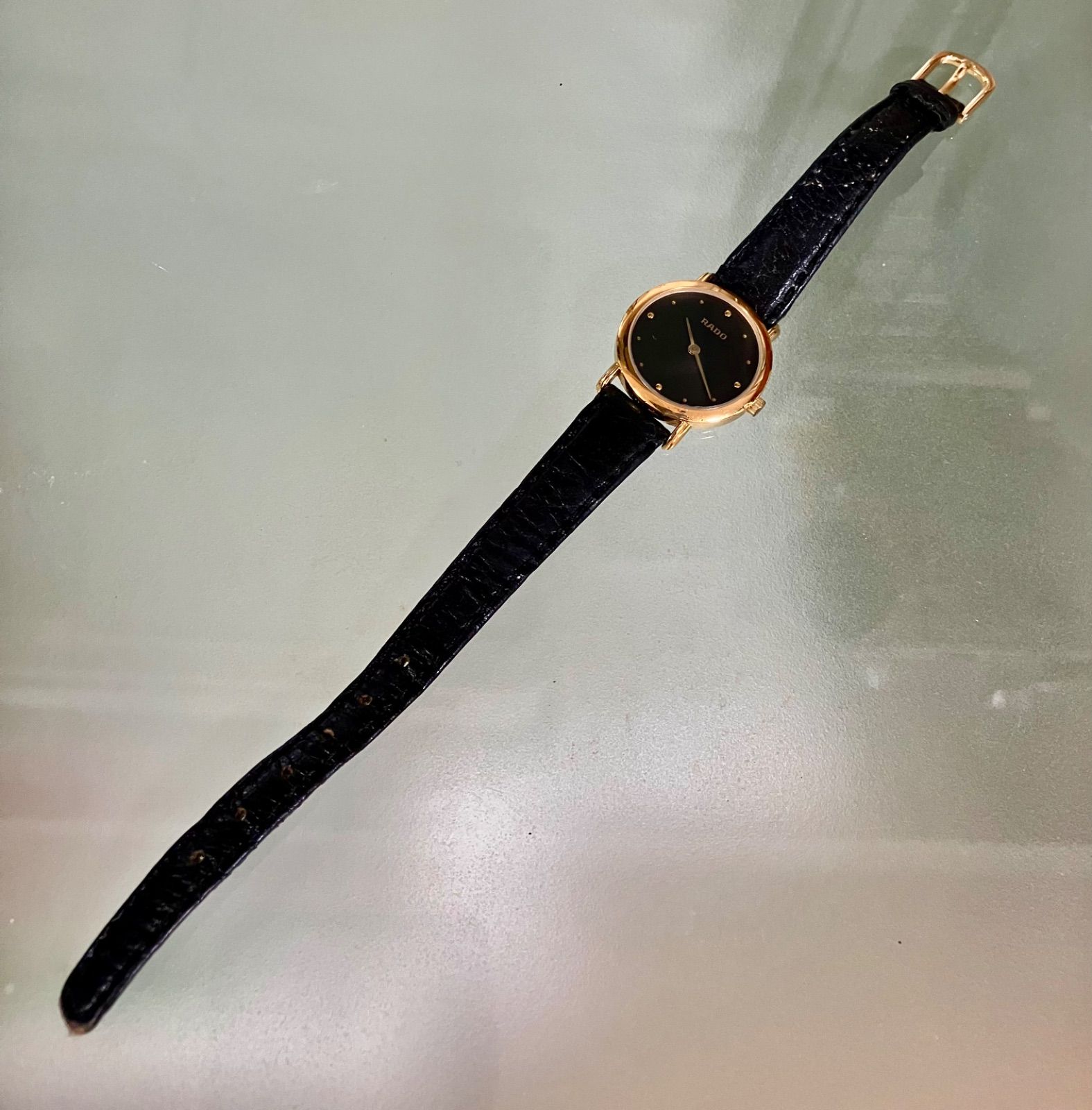 レディース腕時計