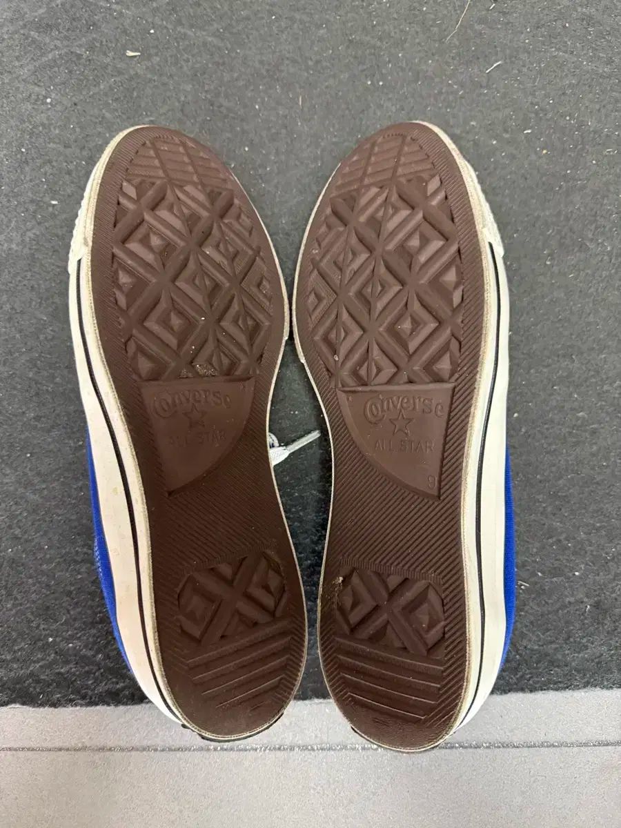 ルート ブラウン