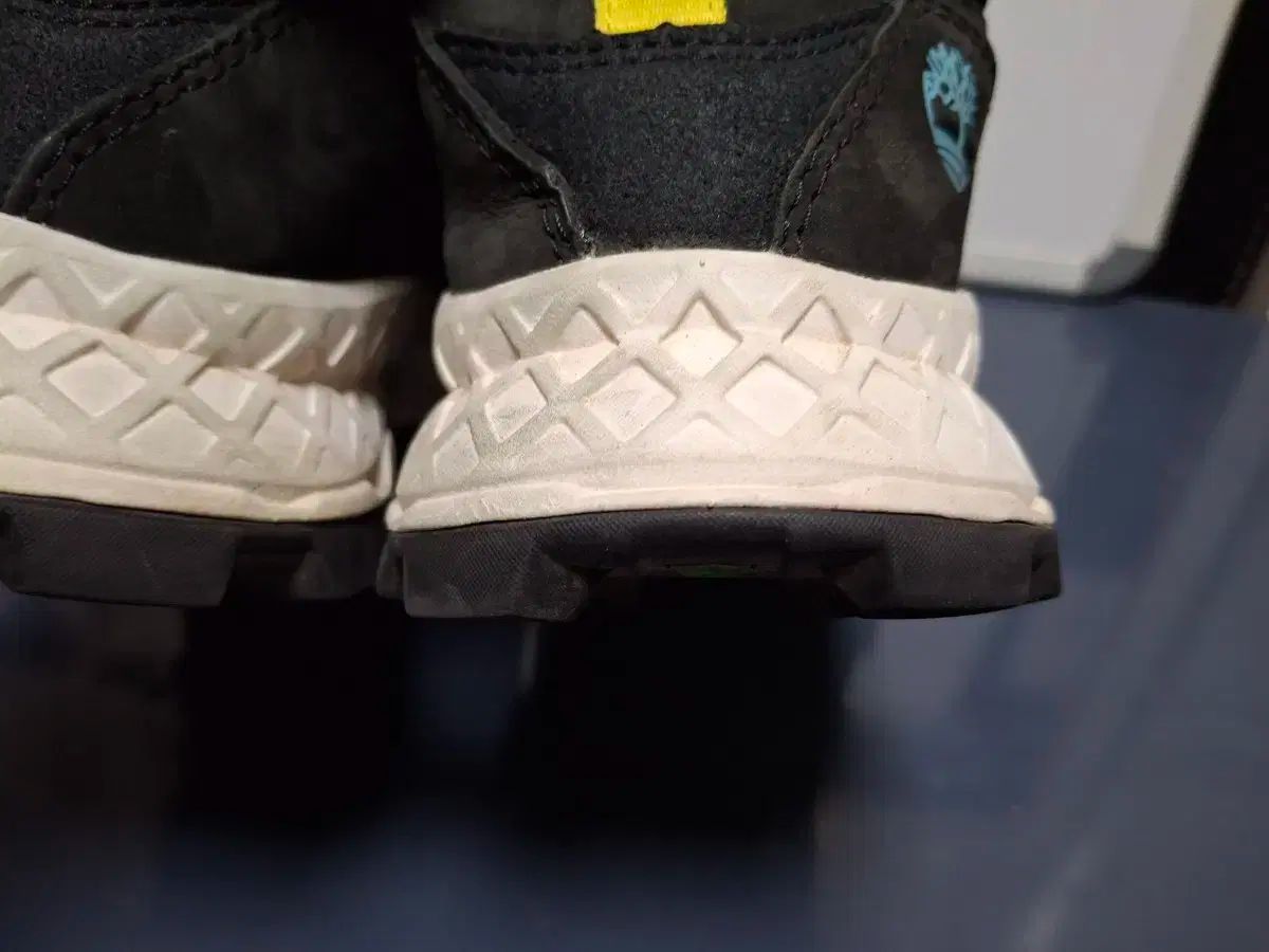  ティンバーランド 275 280 mm その他 ブーツ 革靴