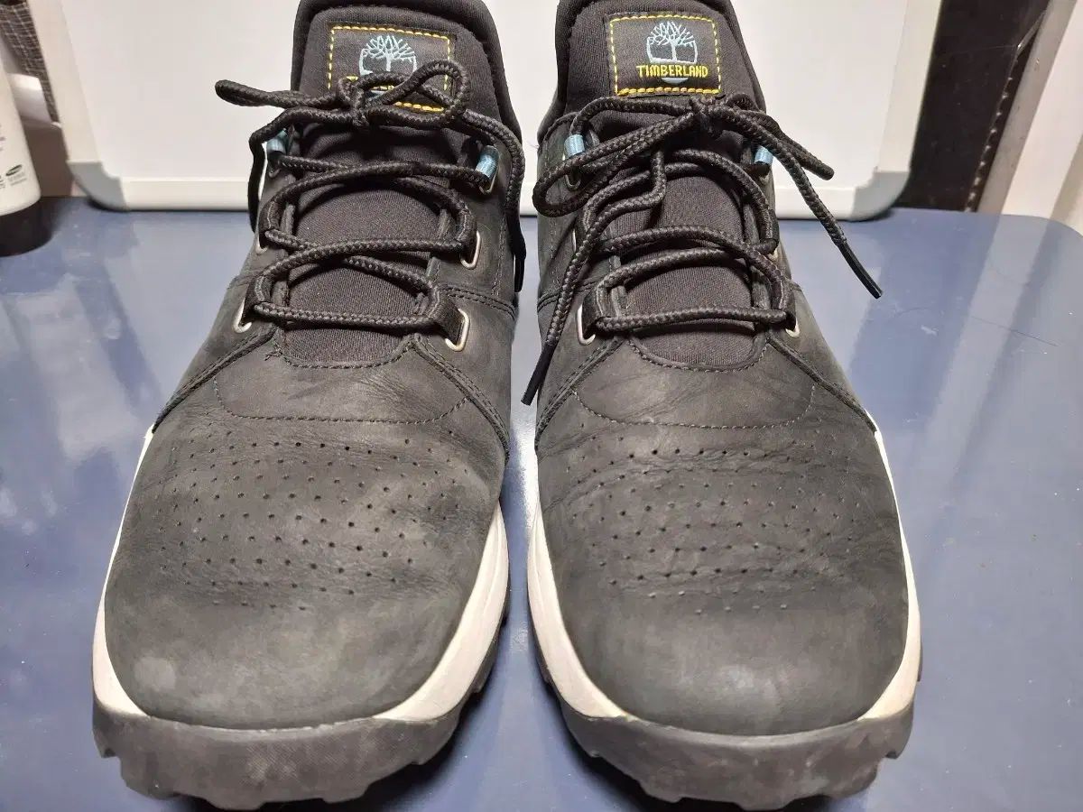 ティンバーランド 275 280mm