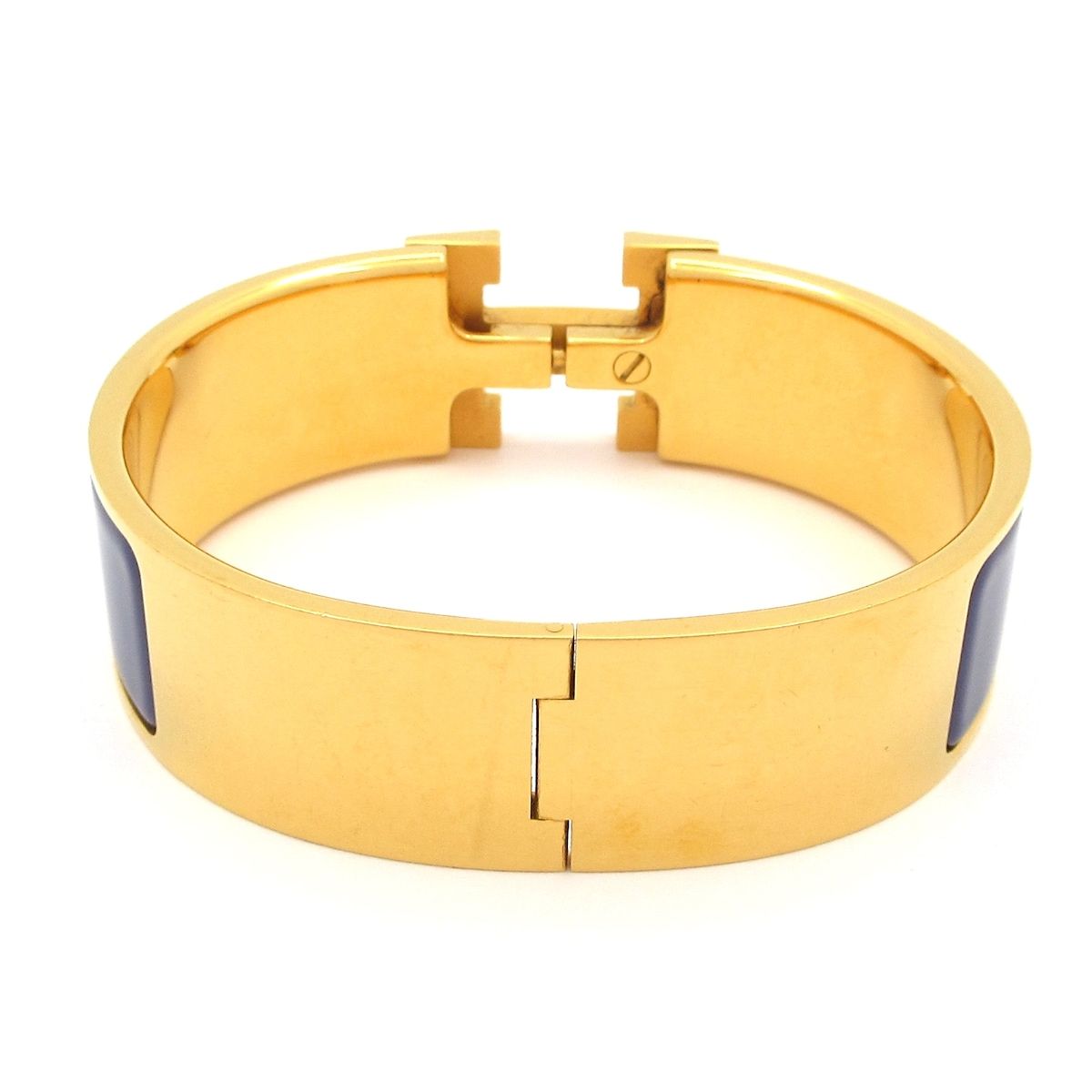 バングル クリック