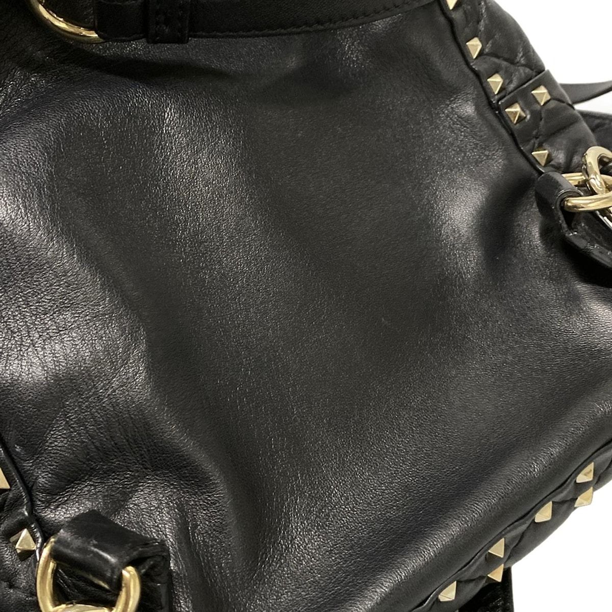 黒 キルティング