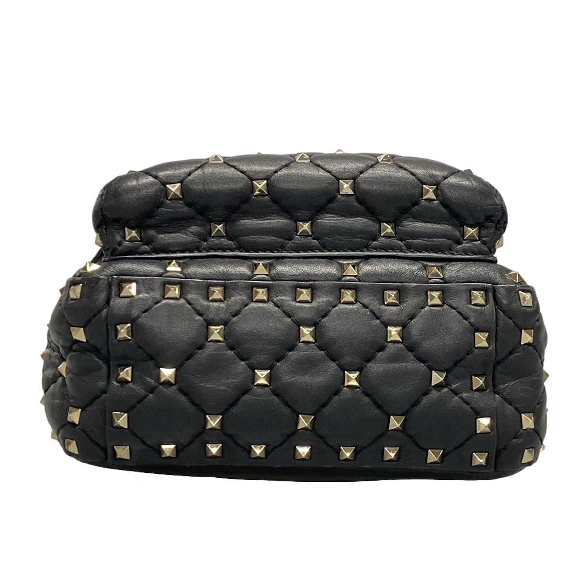 キルティング 赤タグ