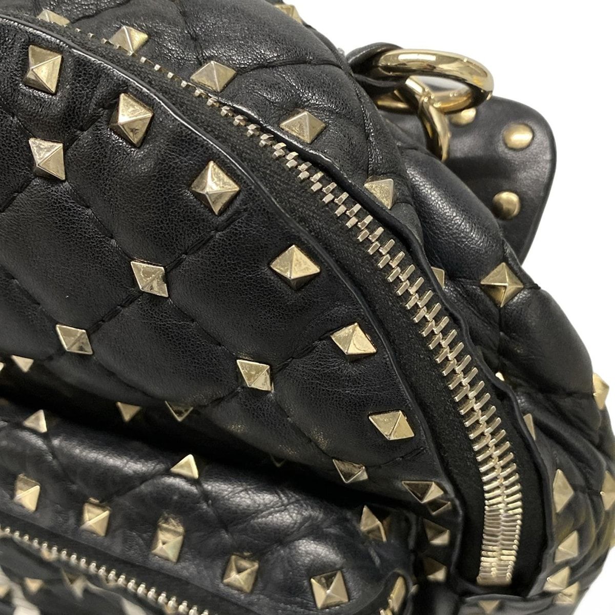 バレンチノガラバーニ リュックサック