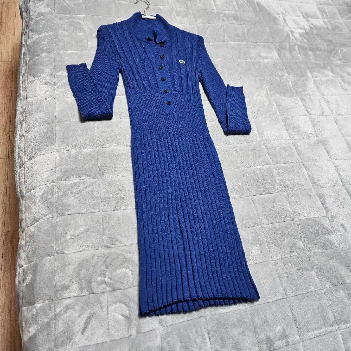 ラコステ ウール ONE PIECE