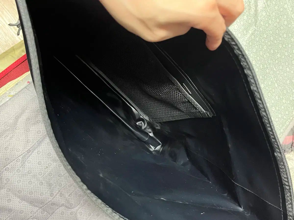 BAMKEL ドライバッグ