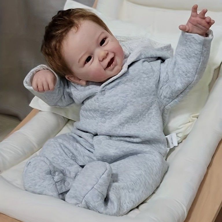 ヤングスターズ人形