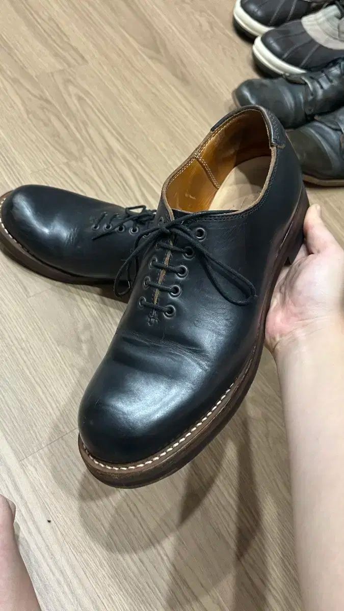 ロールリングダブトリオ ホエール