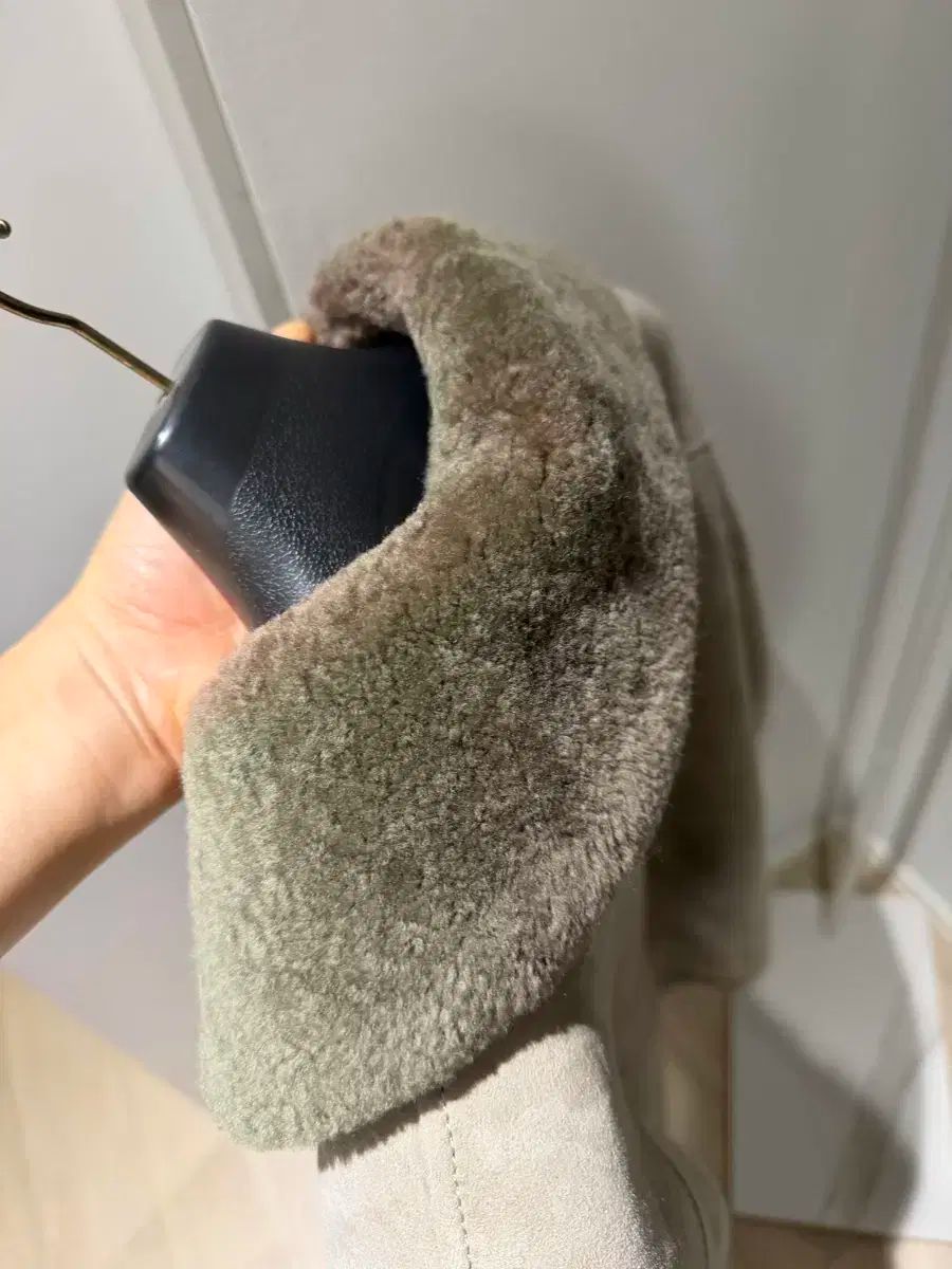 ダンヒル ラムスキン