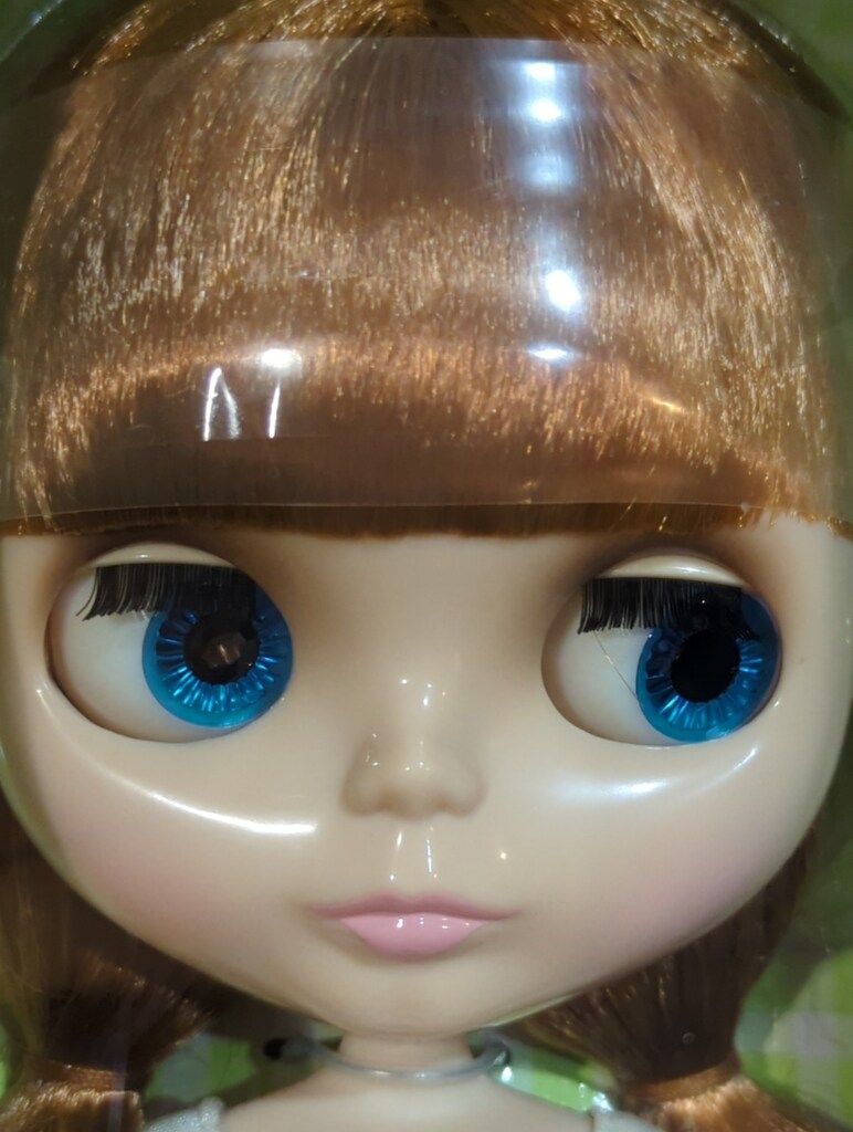 タカラトミー ネオブライス プリマドーリーオーブリーナ