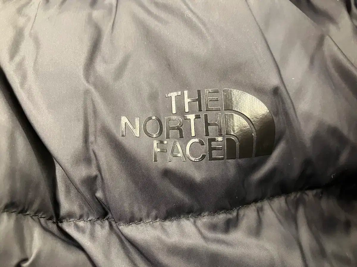 2 ザノースフェイス THE NORTH FACE 軽量 ロングダウンジャケット XL 100 GULLKHAN_COM