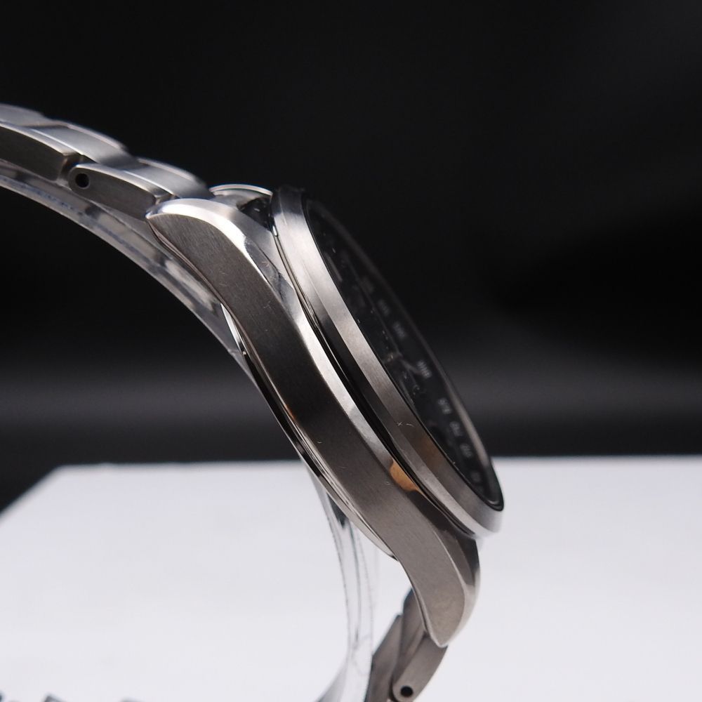 チタンケース ️AAランク