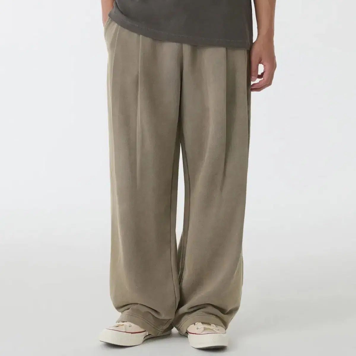 2XL ムシンサ プロストダイング スウェットセットアップ