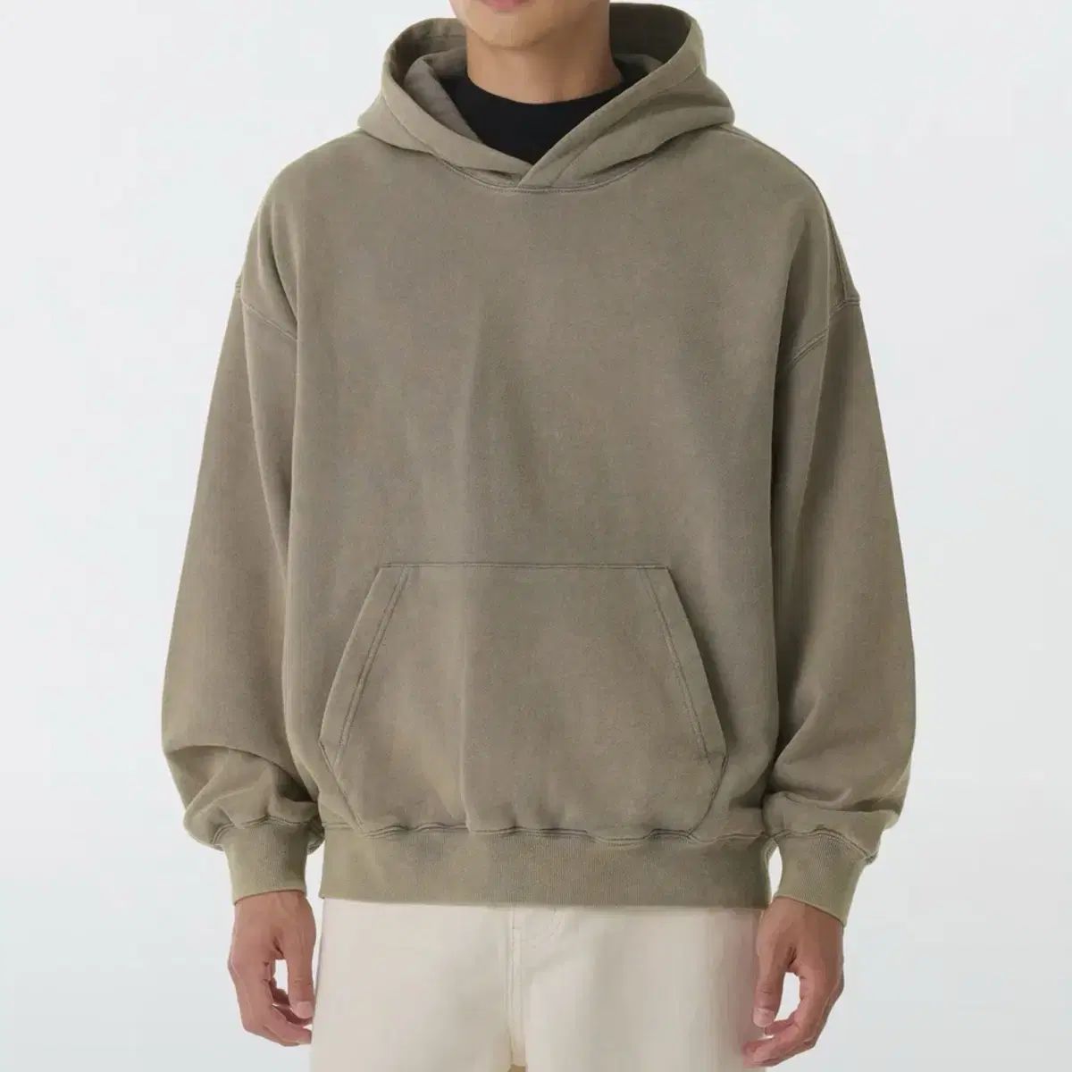 2XL ムシンサ プロストダイング スウェットセットアップ