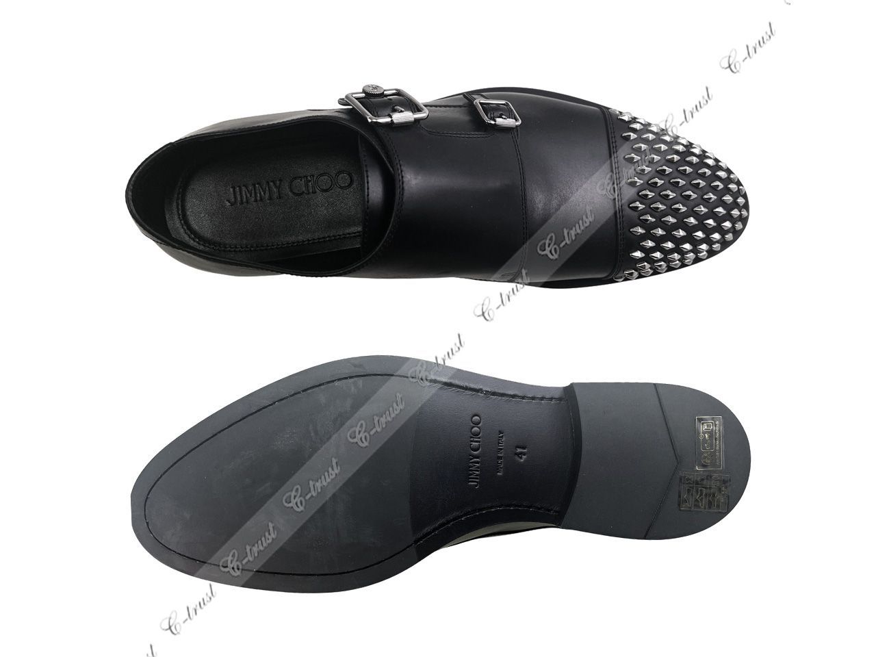 CHOO ジミーチュウ