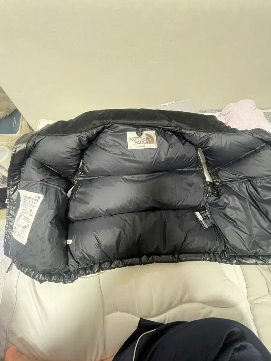  THE NORTH FACE ザノースフェイス ダウン ベスト ブラック ベスト ジレ ベスト ジレ ビスチェ