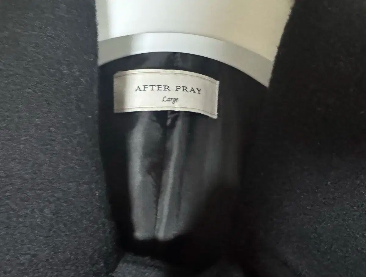 アフタープレイ カシミア