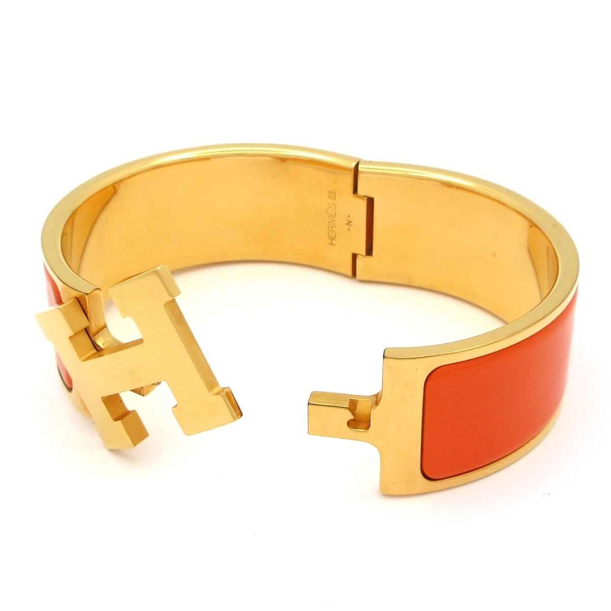 バングル クリック