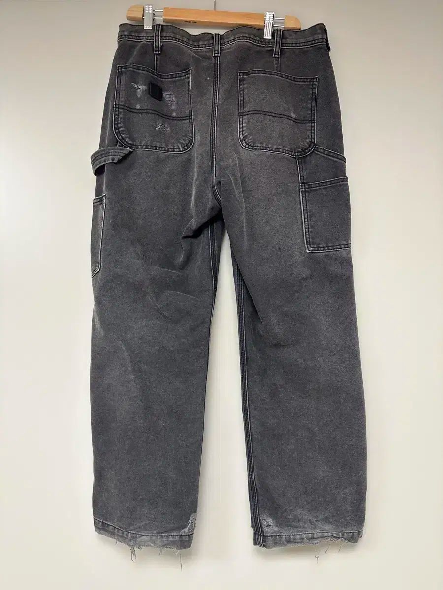 32 앙팡 リーシェ デプリメ erd 23 カーペンター パンツ