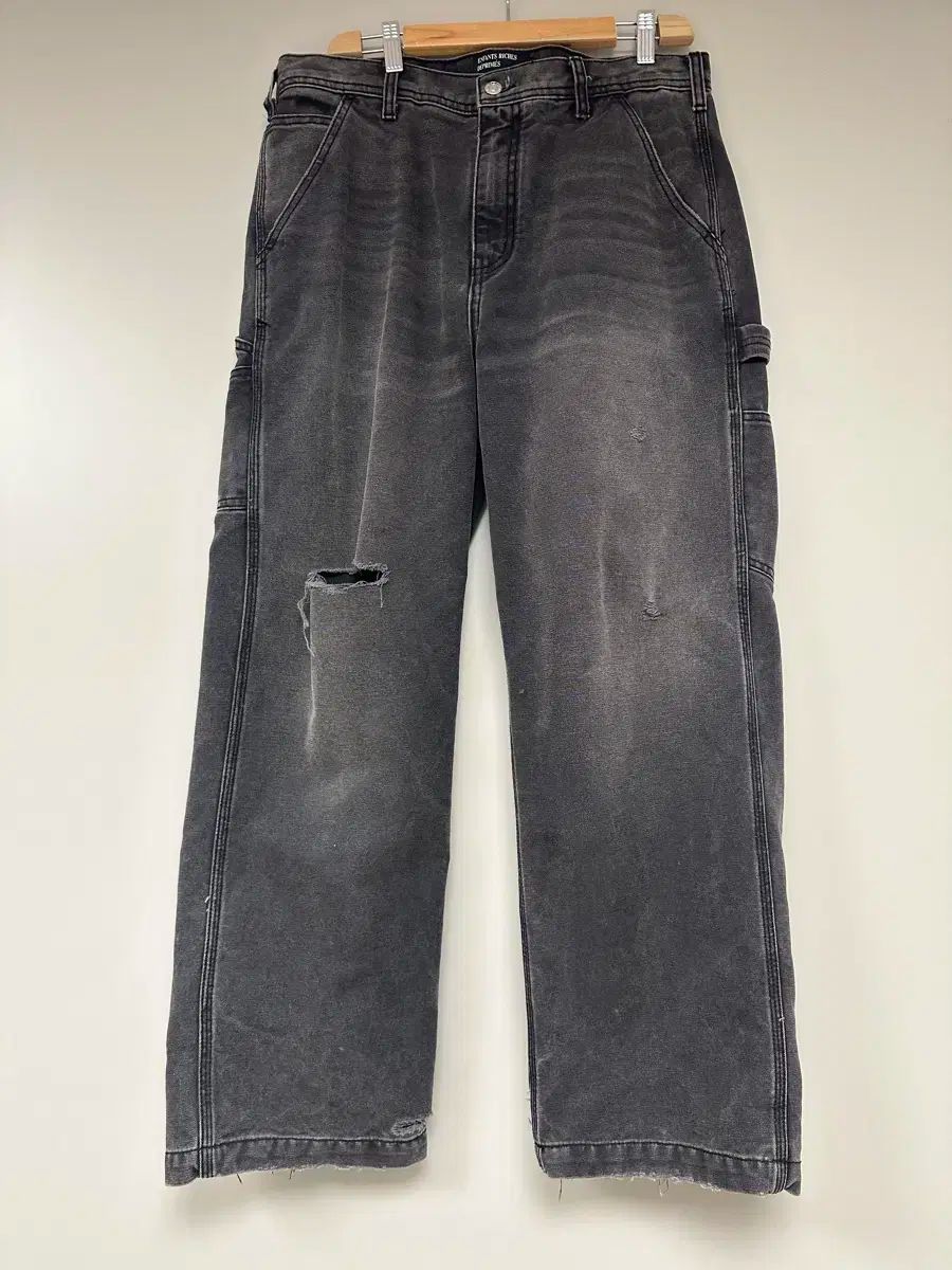 32 앙팡 リーシェ デプリメ erd 23 カーペンター パンツ