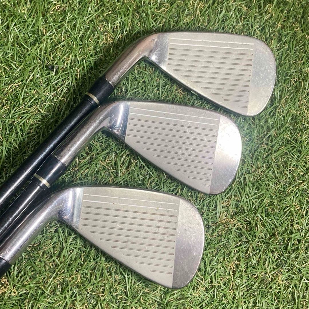 ナイキ スリングショット