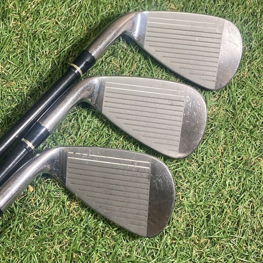 ナイキ スリングショット