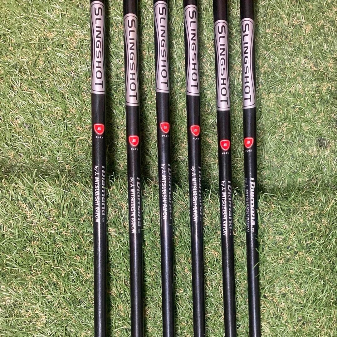 スリングショット