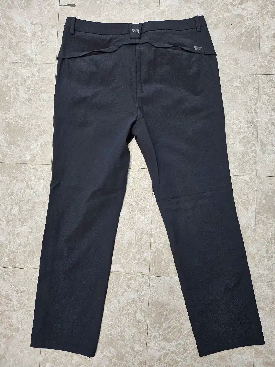 PXGゴルフパンツ UQC 21 TEXTURED PANTS