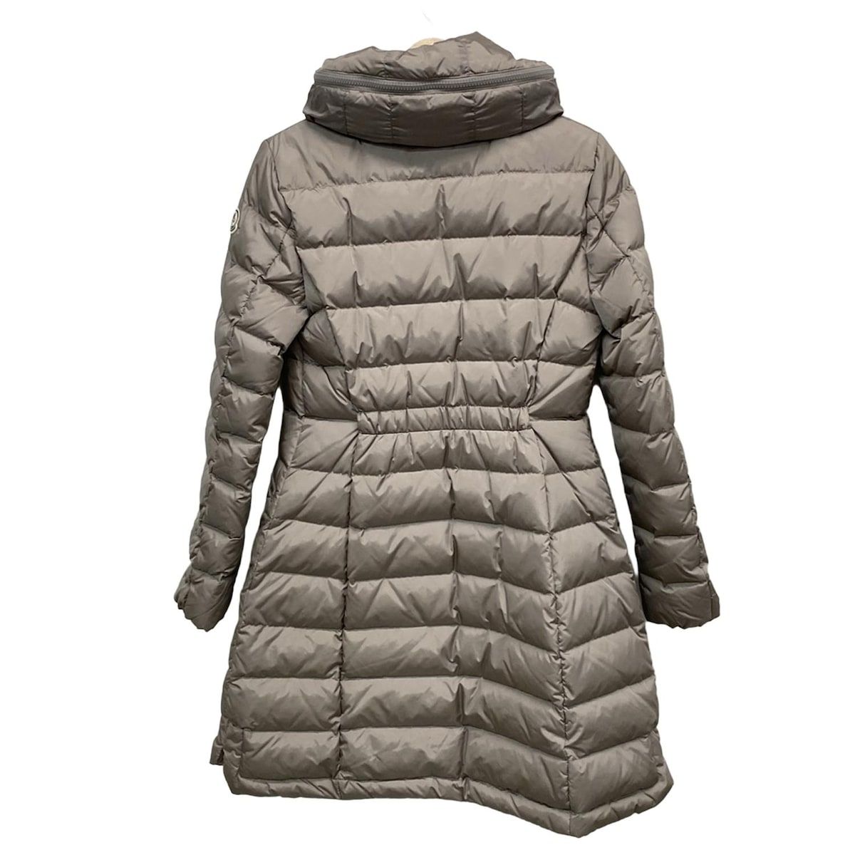 MONCLER(モンクレール) ダウンコート サイズ1 S レディース