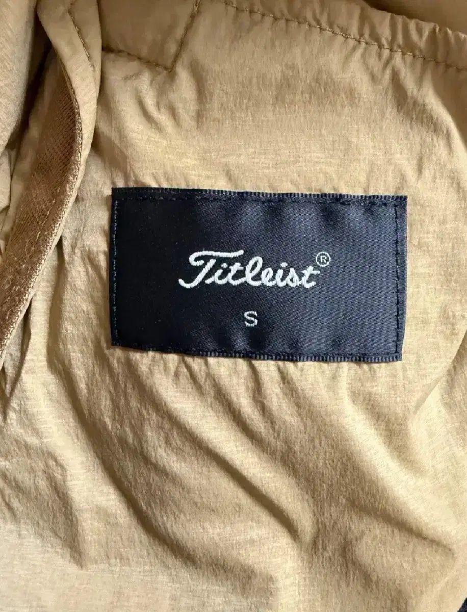 グース アウター