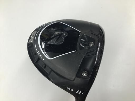 ブリヂストン B1ドライバー スピーダーNXブルー ブリヂストン B1