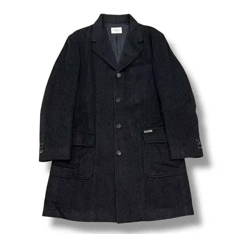 カルバン クライン ウールコートジャケット s08491