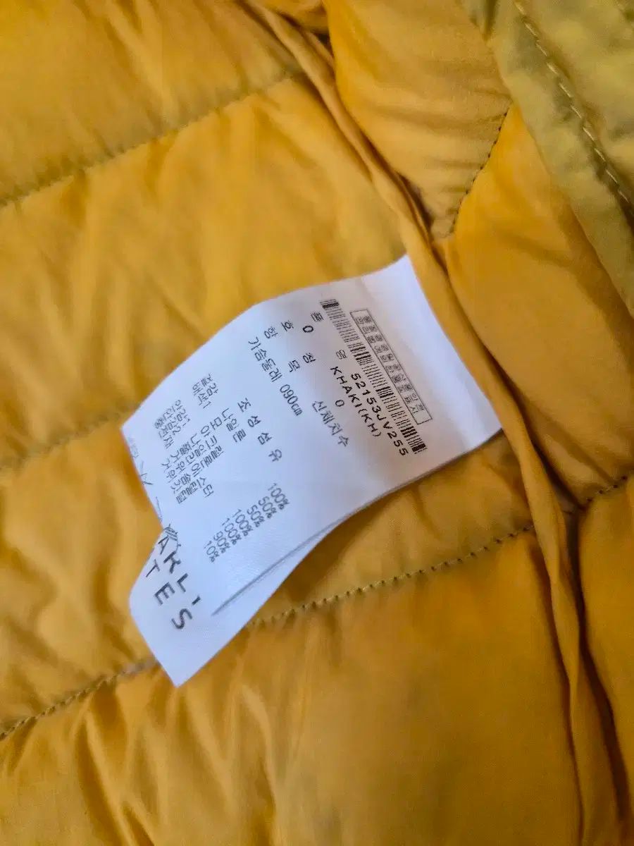  パーリーゲイツ リバーシブル ダウン ベスト ブラック イェロー ベスト ジレ ベスト ジレ ビスチェ