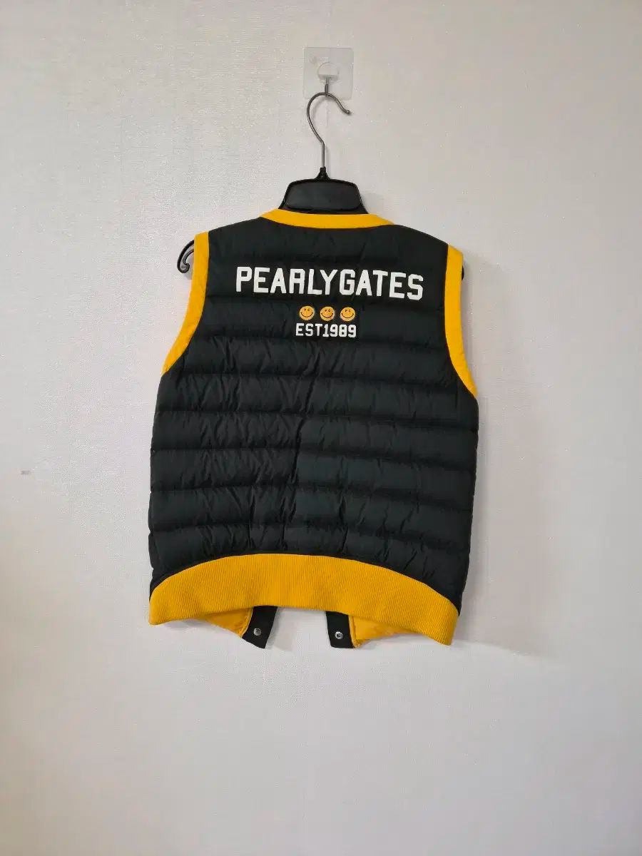 ブラック イェロー