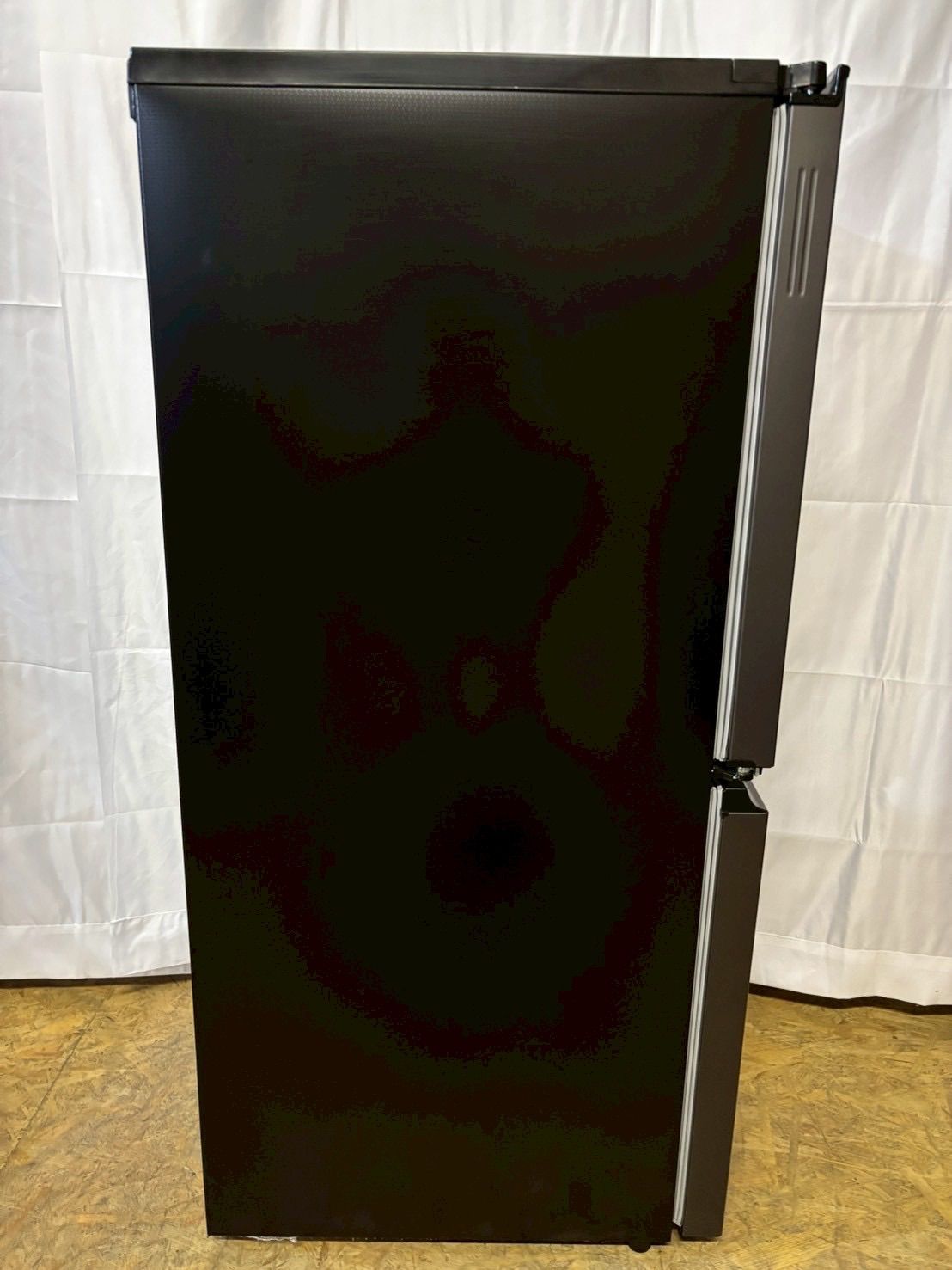 2ドア冷蔵庫 SJ-D