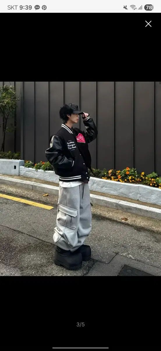 MIM THE WARDROBE ミムザワードローブ スタジャン ジャケット L